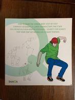 Stap voor stap het menselijk lichaam tekenen; 9789460650291, Boeken, Ophalen of Verzenden, Zo goed als nieuw, Tekenen en Schilderen