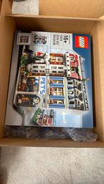 Lego pet shop 10218 dierenwinkel 2032 blokjes, Kinderen en Baby's, Speelgoed | Duplo en Lego, Ophalen, Nieuw