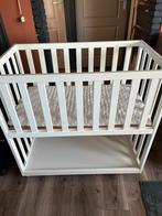 Child wood co- sleeper, Kinderen en Baby's, Babywiegjes en Ledikanten, Ophalen, Zo goed als nieuw, Wieg
