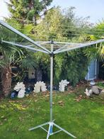 Brabantia DROOGMOLEN 40 meter waslijn, Tuin en Terras, Droogmolens en Wasrekken, Ophalen, Gebruikt, Droogmolen