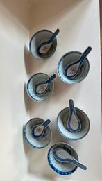 Chinese rijskommen Lintong stijl, Antiek en Kunst, Ophalen