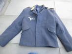 Duitse fliegerbluse € 595.00, Verzamelen, Militaria | Tweede Wereldoorlog, Ophalen of Verzenden, Nederland