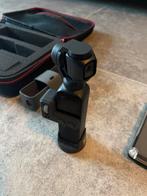 DJI Osmo Pocket | PolarPro ND Filters | Expansion | SD Card, Audio, Tv en Foto, Actiecamera's, Ophalen of Verzenden, Zo goed als nieuw