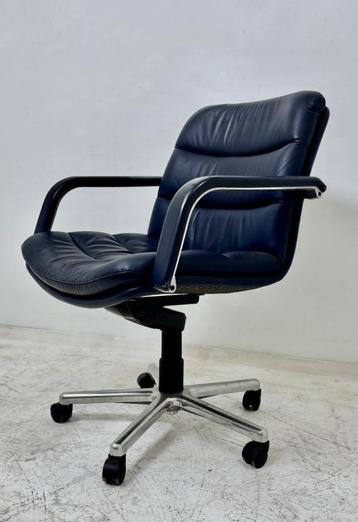 Artifort Channel Bureau stoel beschikbaar voor biedingen