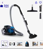 Gebruikte Philips Stofzuiger - Werkt Goed!, Ophalen of Verzenden, Gebruikt, Stofzuiger