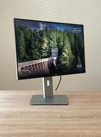 Monitor DELL 24", Computers en Software, Monitoren, Ophalen, Zo goed als nieuw, Dell, LED