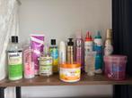 Haarproducten curly girl, Sieraden, Tassen en Uiterlijk, Uiterlijk | Haarverzorging, Ophalen of Verzenden, Zo goed als nieuw, Gel, Wax, Haarlak of Mousse