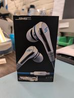 SMS Audio Street by 50 | Nieuw (geen seal), Ophalen of Verzenden, Nieuw, In gehoorgang (in-ear)