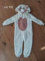 Fabeltjeskrant Onesie Maat 110, Nacht- of Onderkleding, Jongen of Meisje, Ophalen of Verzenden, Zo goed als nieuw