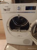 Wasdroger Miele IQ700 met warmtepomp, Ophalen, Gebruikt, 8 tot 10 kg, Voorlader