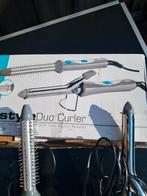 Krultang Princess nieuw, Ophalen of Verzenden, Nieuw, Krultang of Stijltang