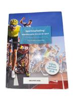 Sportmarketing: waardecreatie binnen de sport vijfde druk, Diverse auteurs, Ophalen of Verzenden, Zo goed als nieuw, Overige sporten