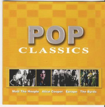 Pop classics oa.Doobie Brothers,Ram Jam,Boston,Kansas= 1,99 beschikbaar voor biedingen