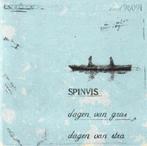 CD Spinvis - Dagen van Stro, dagen van Gras, Ophalen of Verzenden, Zo goed als nieuw, Overige genres