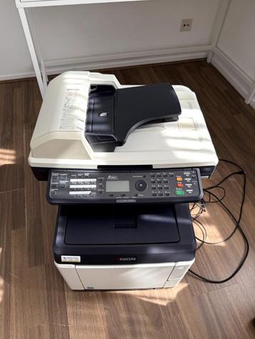 Kyocera FSC2026MFP+ printer beschikbaar voor biedingen