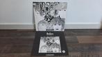The Beatles - Revolver LP / Vinyl Plaat (Japan), DeAgostini, Cd's en Dvd's, Vinyl | Rock, Ophalen of Verzenden, Gebruikt, 12 inch