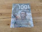 1001 grootste voetbalmomenten, Ophalen of Verzenden, Nieuw, Balsport