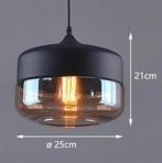 Hanglamp, Ophalen of Verzenden, Nieuw, Minder dan 50 cm