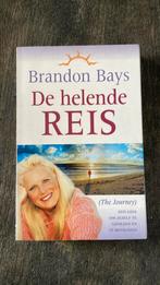 Brandon Bays - De helende reis, Ophalen of Verzenden, Zo goed als nieuw, Brandon Bays