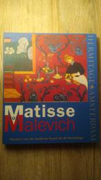 Matisse tot Malevich - Hermitage Amsterdam, Ophalen of Verzenden, Zo goed als nieuw