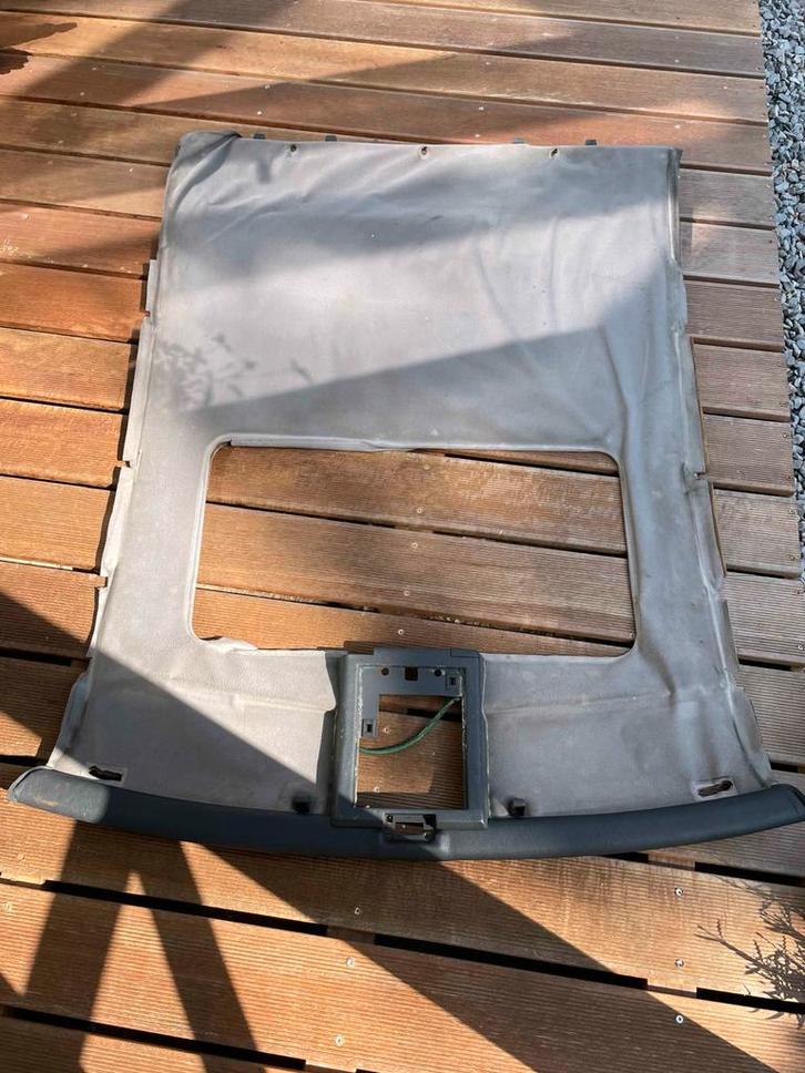 Dakhemel bekleden/vervangen - Nieuwe uitstraling!, Auto-onderdelen, Interieur en Bekleding, Alfa Romeo, Audi, BMW, Citroën, Fiat