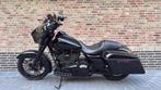 Harley Davidson 103 FLHXS Street Glide Streetglide CVO Black, Motoren, Motoren | Harley-Davidson, 1690 cc, Bedrijf, Cruise Control