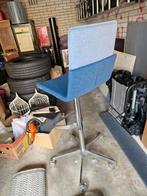 Barkruk, Ophalen, Zo goed als nieuw, Zwart