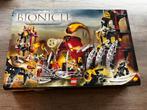 Lego Bionicle Battle of Metru Nui 8759, Ophalen of Verzenden, Gebruikt