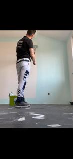 Uw schilder!, Diensten en Vakmensen, Schilders en Behangers