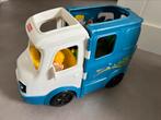 Fisher price camper, Kinderen en Baby's, Speelgoed | Fisher-Price, Ophalen of Verzenden, Gebruikt