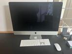 Apple Imac Retina 27 inch ( late 2015), Computers en Software, Apple Desktops, Ophalen, 32 GB, SSD, IMac