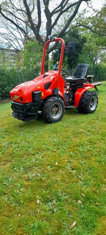 Fort sirio 4x4 beschikbaar voor biedingen