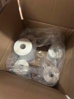 600 Rollen 102x150mm 300 etiketten per rol verzendlabels, Ophalen, Onbekend, Nieuw, Onbekend