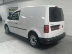Volkswagen Caddy 1.4 TSI Business AIRCO / CRUISE / NAVI / ST, Voorwielaandrijving, Stof, Gebruikt, 1370 kg