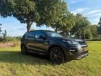 Land Rover Discovery Sport 2.0 TD4 4WD Aut9 2017 Grijs, Auto's, Land Rover, Automaat, 4 cilinders, Discovery Sport, Diesel