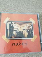 4828 naked - naked, Verzenden, Zo goed als nieuw
