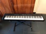 Yamaha P80 stage piano, Muziek en Instrumenten, Zwart, Ophalen