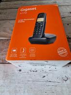 Telefoon gigaset A170, Ophalen of Verzenden, Zo goed als nieuw, 1 handset