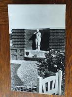 Zwartewaal  - Verzetsmonument, Verzamelen, Verzenden, Ongelopen, Zuid-Holland