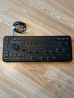 Loupedeck editing toetsenbord, Ophalen of Verzenden