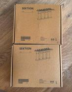 Sektion IKEA, Nieuw, Minder dan 100 cm, 25 tot 50 cm, 50 tot 100 cm