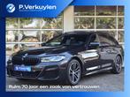 BMW 5-serie Touring 530i xDrive M SPORT | PANORAMA | 360 CAM, Automaat, 1998 cc, Gebruikt, 4 cilinders