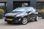 Ford Fiesta Fiesta 1.1 85pk Trend Airco-Navi-Pdc (bj 2019), 12 maanden, 86 pk, Origineel Nederlands, Handgeschakeld