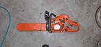 Husqvarna 562 XP Kettingzaag, Gebruikt, 70 mm of meer, Kettingzaag, Ophalen of Verzenden
