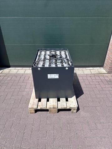 48v 625Ah heftruck batterij nieuwstaat! beschikbaar voor biedingen