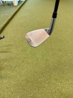 Titleist T300 gap wedge - A flex - proefslaan mogelijk!, Sport en Fitness, Golf, Ophalen of Verzenden, Zo goed als nieuw, Club