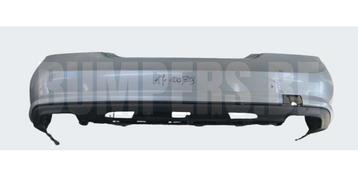 Bumper Mercedes CLS W218 AMG KOMBI Achterbumper KJ10073 beschikbaar voor biedingen