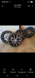 Golf 4 velgen, Ophalen, Gebruikt