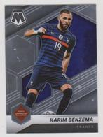 Panini krt Mosaic Road to World Cup 2022 Qatar, Verzenden, Zo goed als nieuw, Buitenlandse clubs, Poster, Plaatje of Sticker