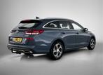 Hyundai i30 Wagon 1.5 T-GDi MHEV Premium Stoelverwarming & v, 4 cilinders, Handgeschakeld, I30, Onderhoudsboekje